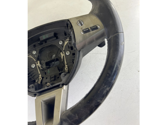 Руль Jaguar XF X250 2007 - 2015 года 8X23ABLEG