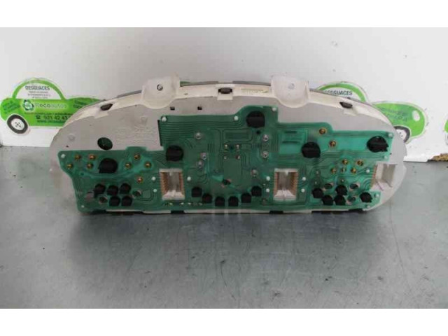 Панель приборов 96486928, F84F010008   Chevrolet Evanda       