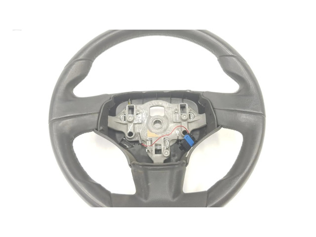 Руль Citroen C1  2006-2013 года 96842235ZD, 4109NS      