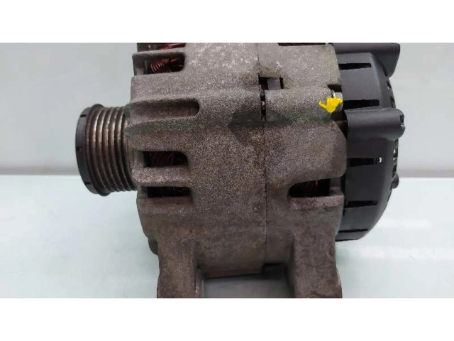 Генератор 9678048880 Citroen C5 2.0