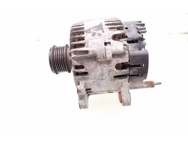 Генератор 06F903023C, F55347001   Volkswagen Golf Plus      