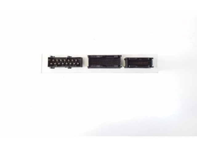 Блок комфорта 6963338   BMW X3 E83   