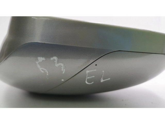 Зеркало электрическое левое Chevrolet Captiva