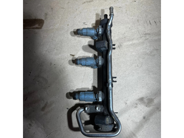 Vstřikovací lišta A1660700195, 871162BG Mercedes-Benz A W168 pro naftový motor 1.7