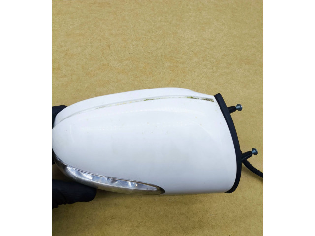 Зеркало электрическое        Mercedes-Benz ML W164  2005 - 2011 года   