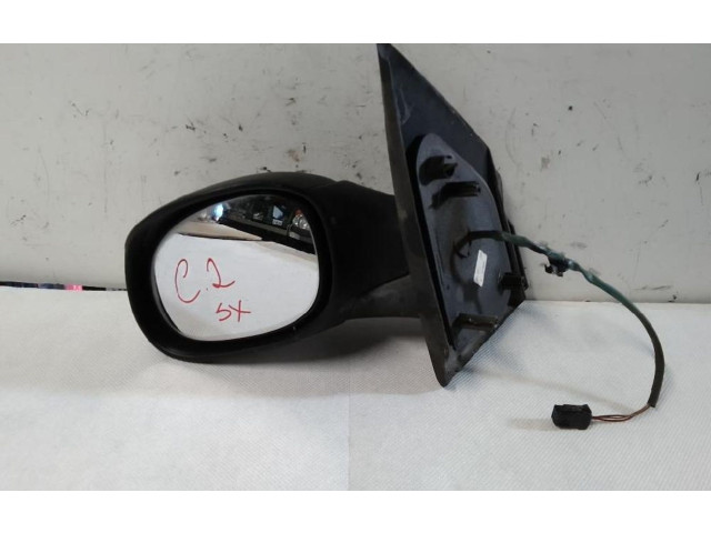 Зеркало электрическое        Citroen C2   -  года   