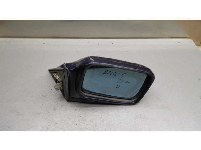 Zpětné zrcátko pravé BMW 5 E34 1993