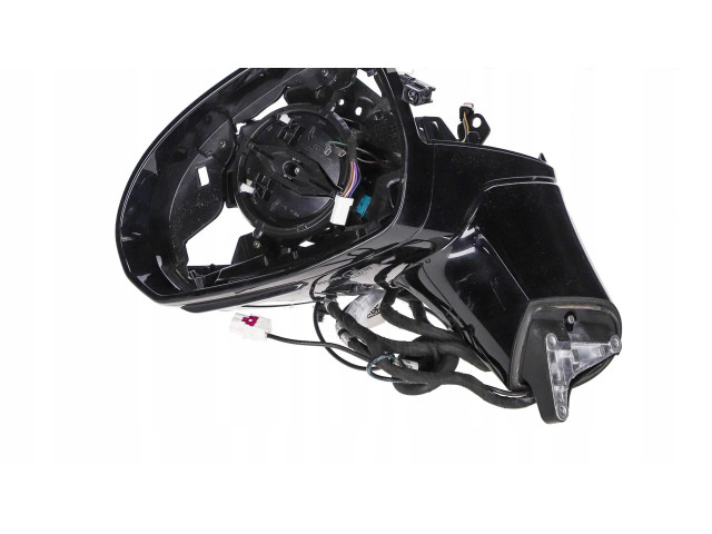 Zpětné zrcátko Mercedes-Benz EQS V297 2022 A2978106500