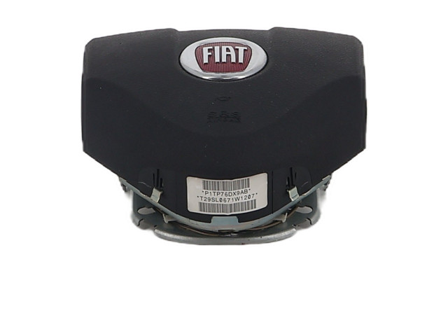Подушка безопасности водителя K1TP76DX9AG Fiat Freemont
