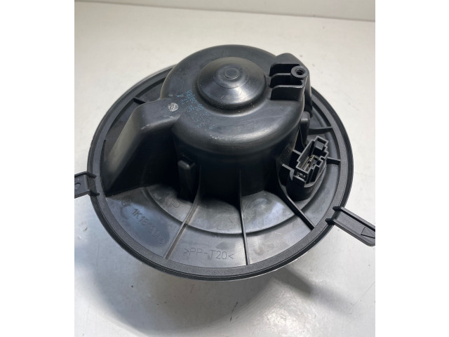 Вентилятор печки 1K1819015 Volkswagen Jetta V