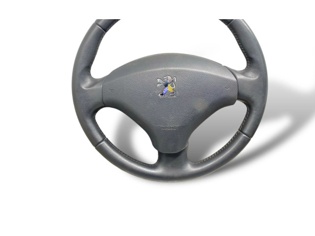 Volant Peugeot 3008 I 2011
