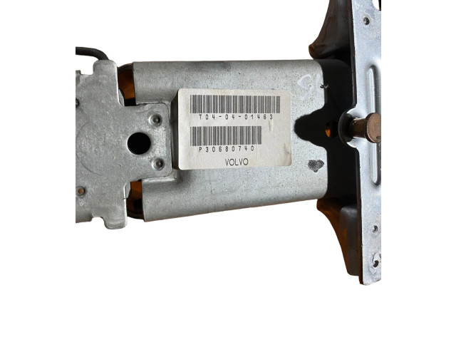    Рулевая рейка P30680740   Volvo XC90 2003 - 2006 года