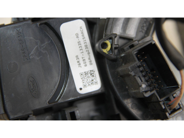 Ручка стеклоочистителей J6R3A, 6G9T13N064CE Ford Galaxy