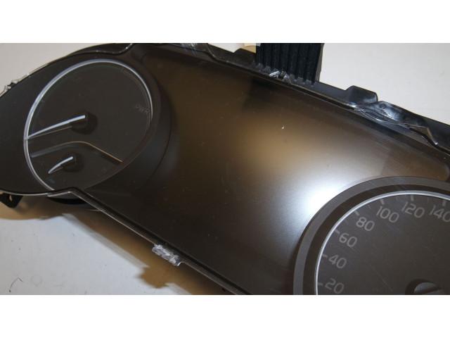 Přístrojová deska Toyota Camry VIII XV70 2019 A2C99728702