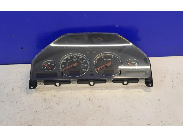Спидометр (приборный щиток) 30682286, 8602891 Volvo XC90