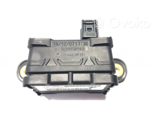 Датчик ESP (системы стабильности) (датчик продольного ускорения)