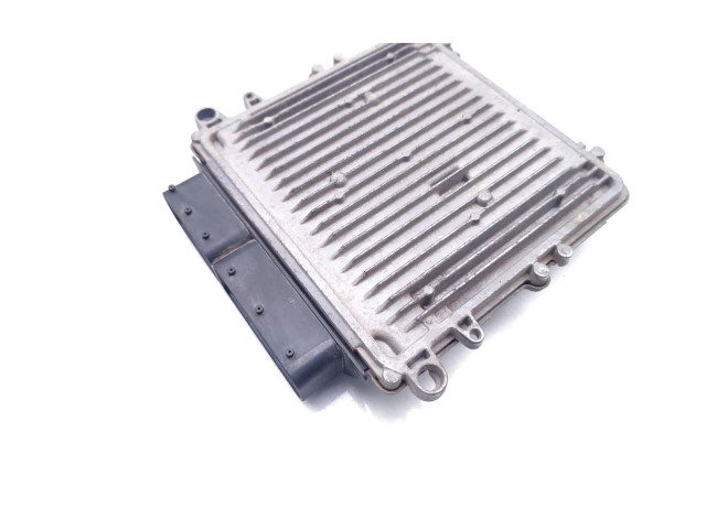 Řídící jednotka A6421509678, 0281013753   Mercedes-Benz ML AMG W164 2007