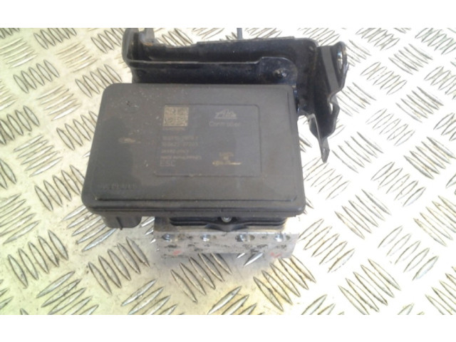 Блок АБС 51983920   Alfa Romeo  Giulietta  