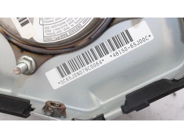 Подушка безопасности двери 4815065J00C   Suzuki Grand Vitara I