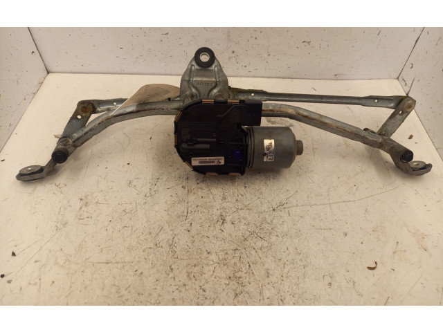 Моторчик дворников 61615A3EDC5    BMW X3 F25