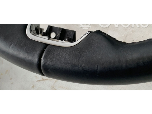 Руль Skoda Octavia Mk4  2019 -  года 5E3419093AF      