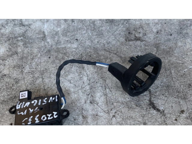 Считывающее устройство иммобилайзера (антенна)