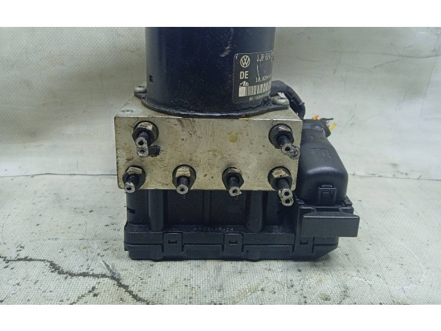 Блок АБС HLS8H08H44, 1J0907379G Audi A3 S3 8L 1996 - 2003 года