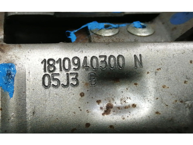    Рулевая рейка 1810940300N   Citroen C5 2001 - 2004 года