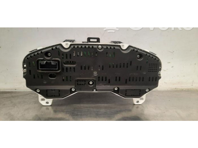 Панель приборов Ford Ranger IV