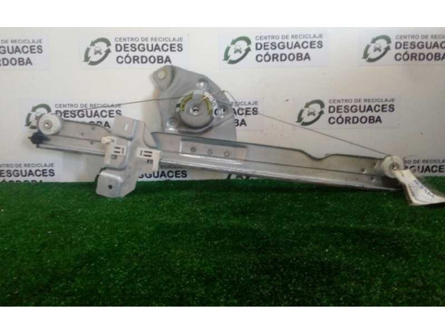 Рулевая рейка Передний механический механизм для подъема окна 8200733829E, 08-13-ELECTRICO Dacia Sandero - года