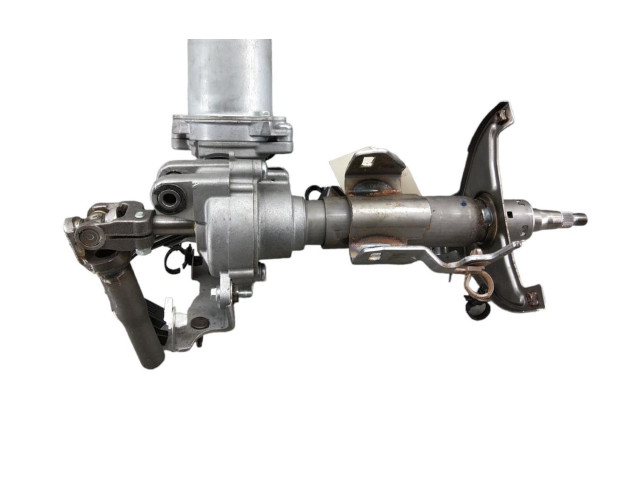  рейка  Колонка рулевая 1614204880   Citroen C1 2014 -  года