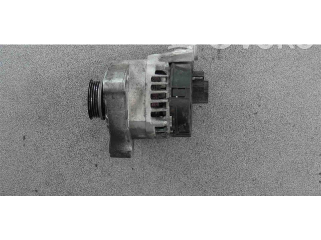 Генератор 0986039471 Lancia Ypsilon