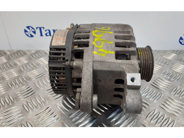 Генератор 270600Q011, A115IA   Peugeot 107      