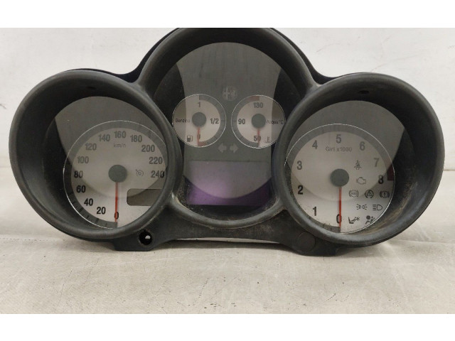 Панель приборов 110080264009, 156050195 Alfa Romeo GT