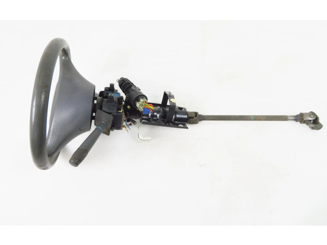  рейка  Колонка рулевая    Fiat Punto (176) 1993 - 1999 года