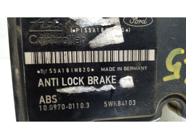 Jednotka ABS 5WK84103 Ford Focus 2005