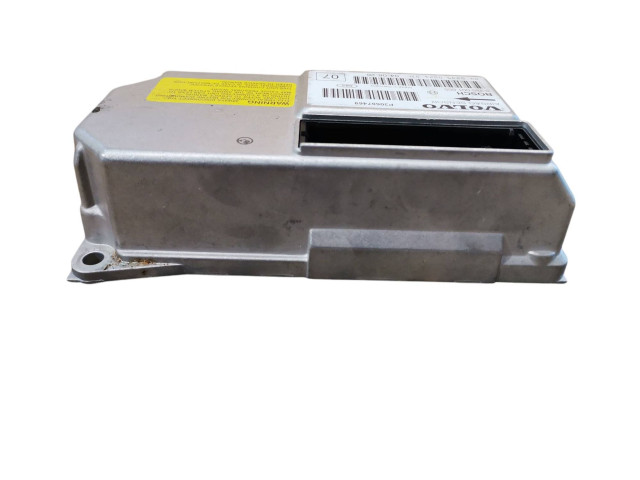Блок подушек безопасности P30667469, 0285001655 Volvo V70