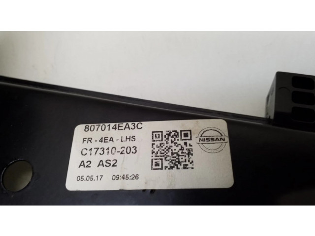 Передний комплект электрического механизма для подъема окна