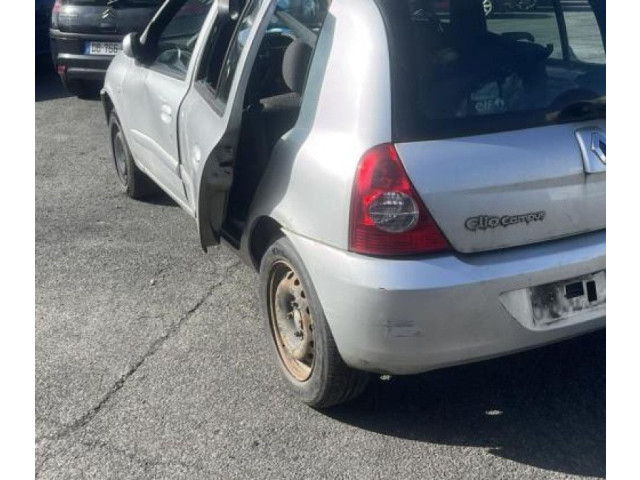  рейка  Колонка рулевая 8200711617   Renault Clio II 2001 - 2005 года