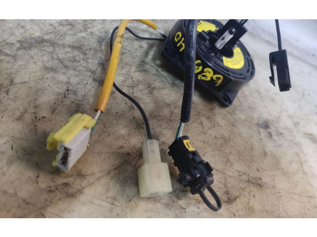 Volant Chevrolet Kalos    