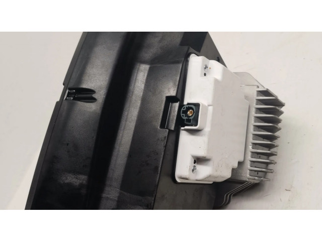 Дисплей 9384374 BMW X5 F15