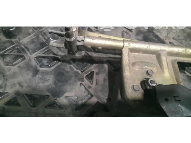 Моторчик дворников 60657040 Alfa Romeo 166