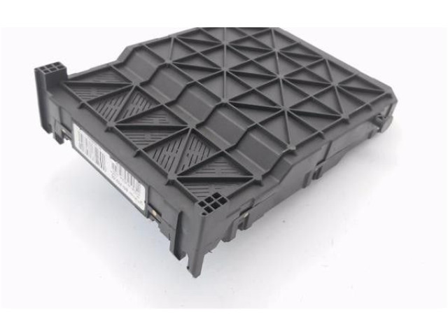 Модуль управления BSM 9653667380, S118085200L Citroen C2