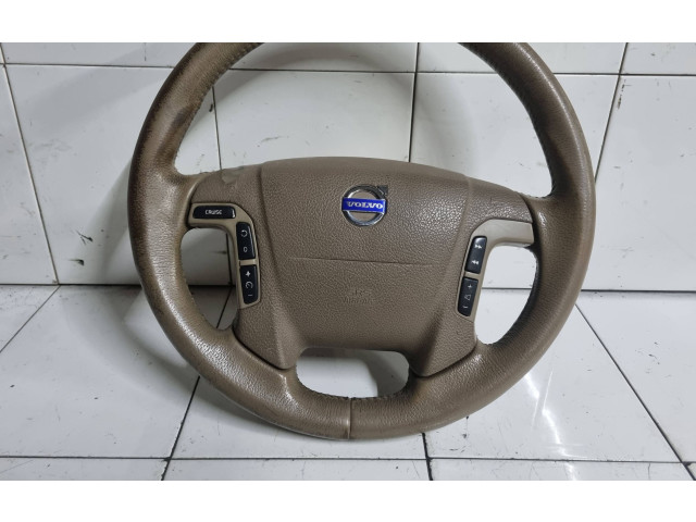 Volant Volvo S80 2005 30741497, 555044228L