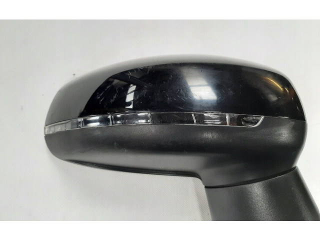 Зеркало электрическое        Audi A1  2010 - 2018 года   