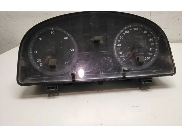 Řídící jednotka 03G906016N, 1K0907530E   Volkswagen Caddy 2006