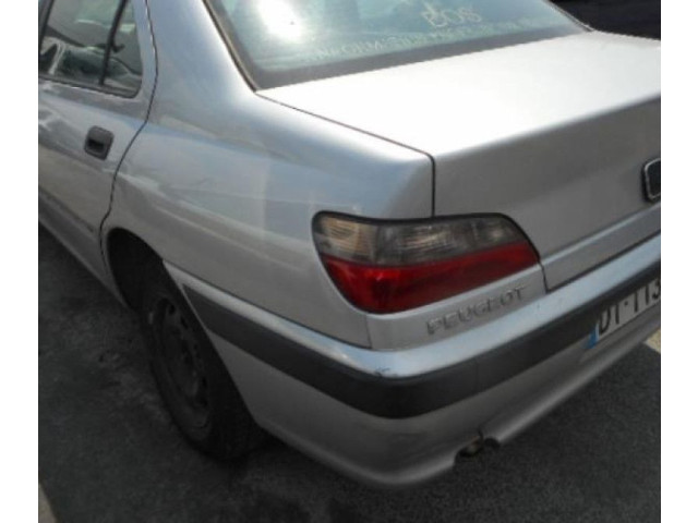 Зеркало электрическое Peugeot 406 1996 - 1999 года