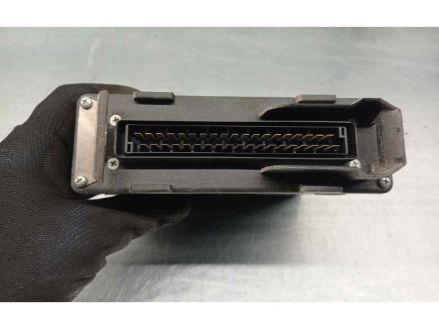 Блок управления 7859721, 8589001211   Saab 9000 CD