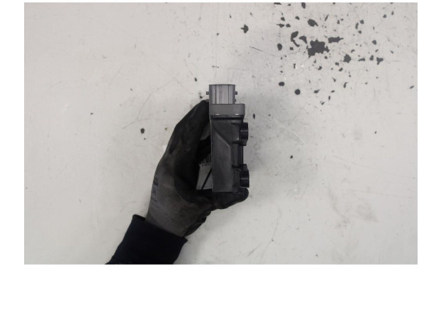 Řídící jednotka Fiat Doblo 2010