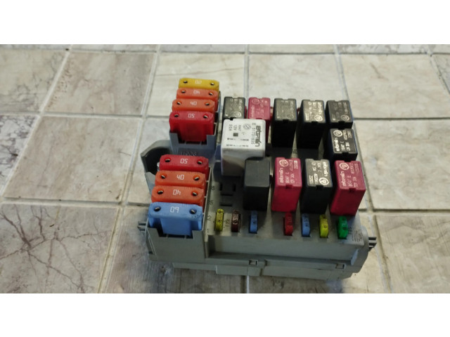   Pojistková skříňka 51738103, 57657   Fiat Croma 2006